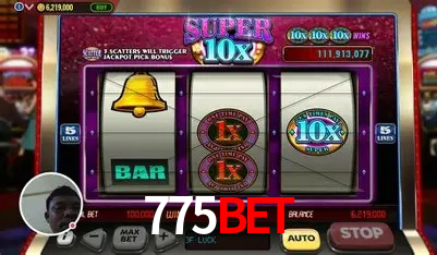 Experimente o Login Seguro Premium no 775Bet