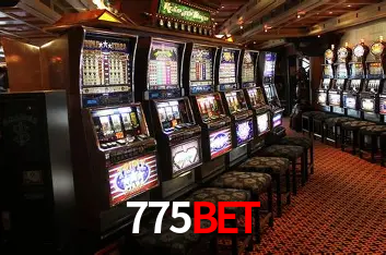 775 Bet Casino